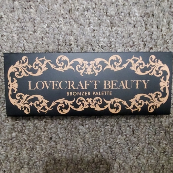 Other - Bronzer pallet